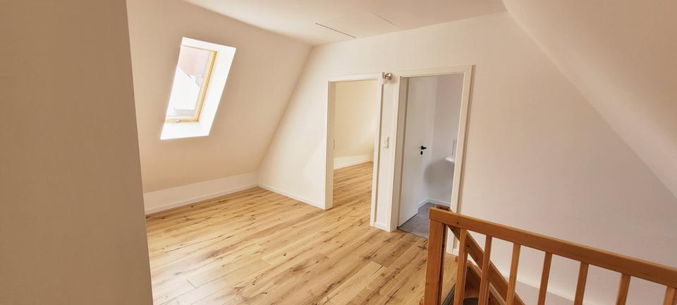 Maisonettenwohnung Memmingen - 6 Zimmer, 145 m&sup2;, 1.800&euro; | Angebot:25724325