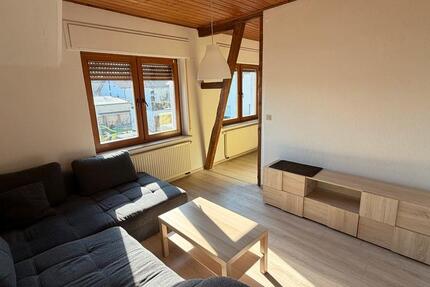 Wohnung Neuwied Feldkirchen - 1 Zimmer, 48 m&sup2;, 600&euro; | Angebot:26127182