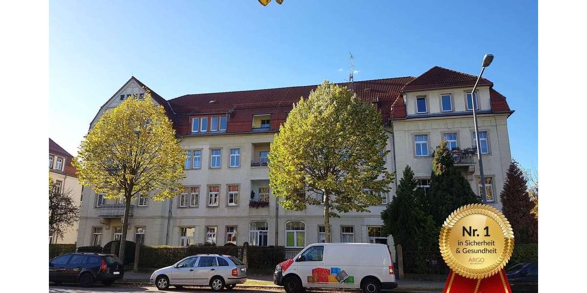 Wohnung zum Mieten in Dresden 637 € 47.84 m² 2 zimmer