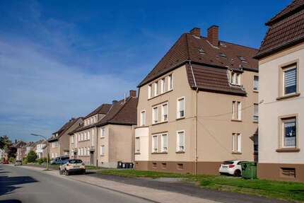 Wohnung zum Mieten in Recklinghausen 429 € 55.08 m² 3 zimmer