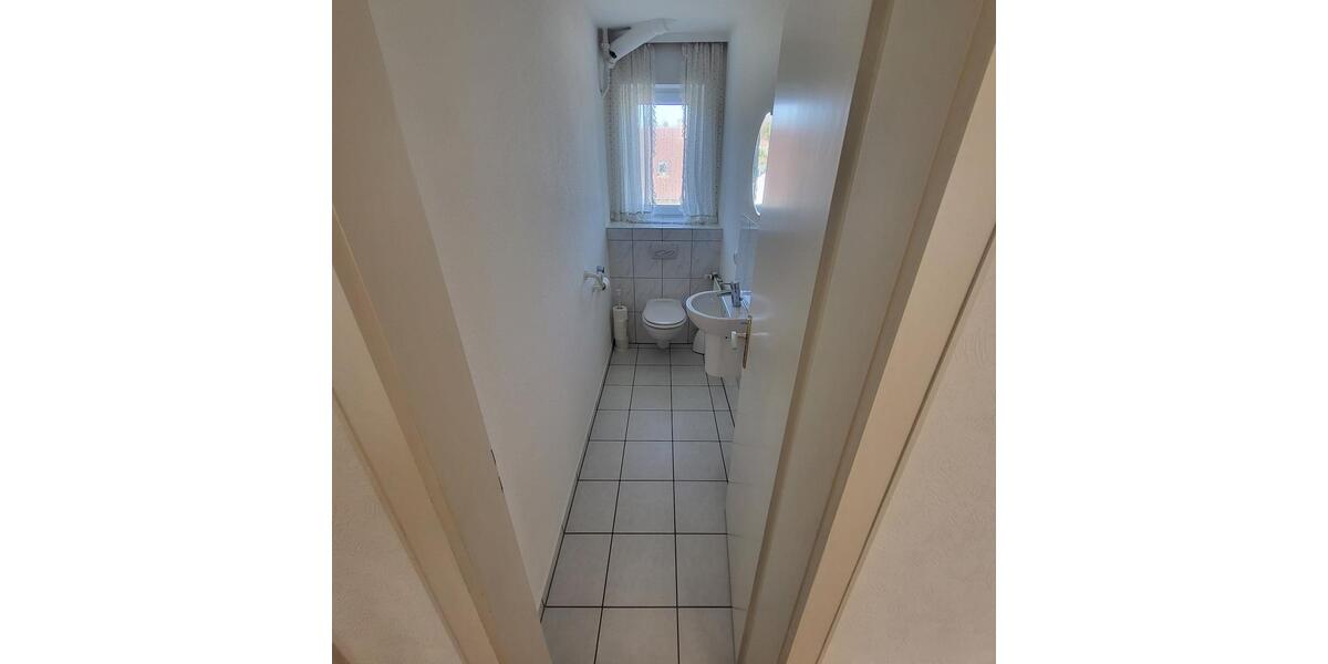 Mehrfamilienhaus, Wohnhaus Krumbach (Schwaben) - 5 Zimmer, 144 m&sup2;, 1.500&euro; | Angebot:25300778