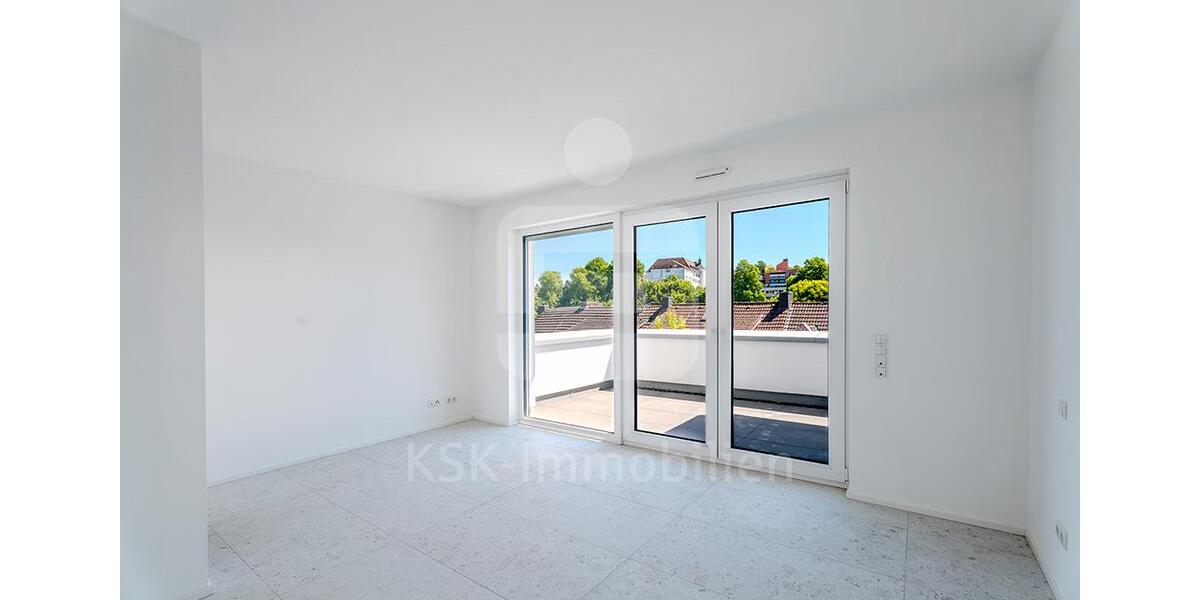 Etagenwohnung Eitorf - 3 Zimmer, 94 m&sup2;, 1.175&euro; | Angebot:25990256