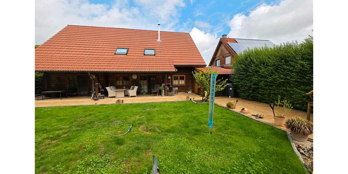 Etagenwohnung Billerbeck - 5 Zimmer, 140 m&sup2;, 1.850&euro; | Angebot:26294657