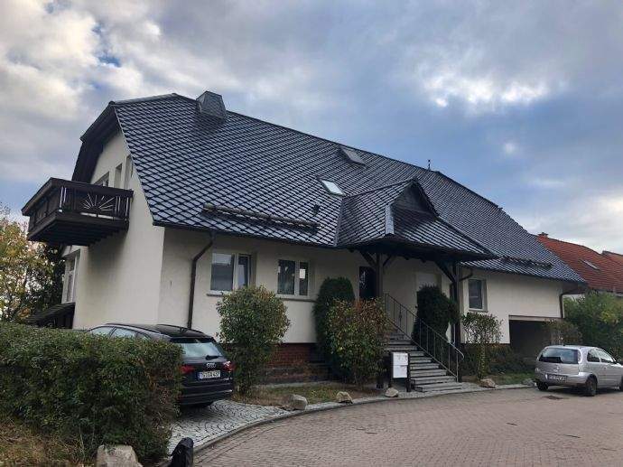 Terrassenwohnung Weißensee - 4 Zimmer, 115 m&sup2;, 900&euro; | Angebot:26730827