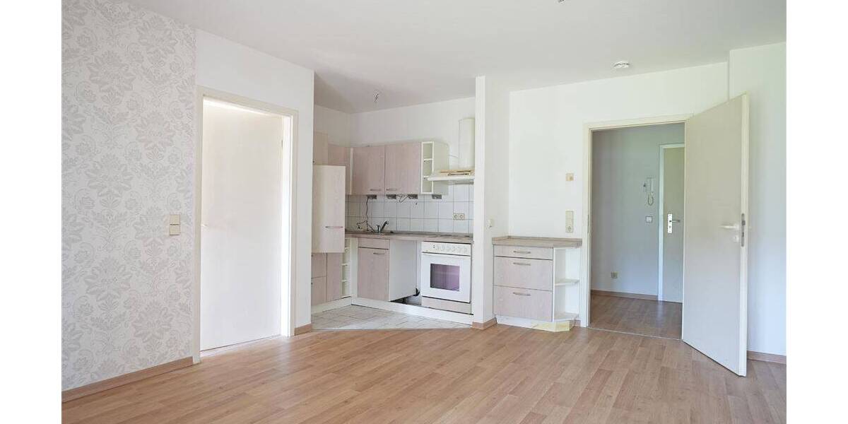 Etagenwohnung Frankenberg Dittersbach - 2 Zimmer, 49 m&sup2;, 270&euro; | Angebot:26834810