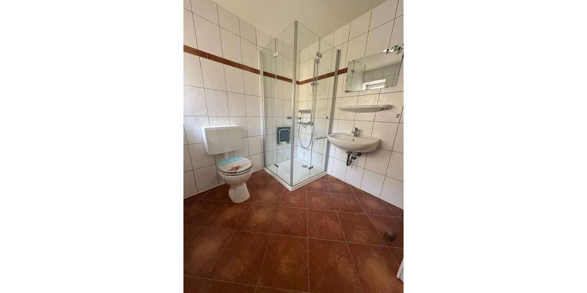 Erdgeschoßwohnung Waldkirchen - 3 Zimmer, 73 m&sup2;, 700&euro; | Angebot:24645901