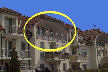 Wohnung Ahrensfelde - 1 Zimmer, 48 m&sup2;, 550&euro; | Angebot:25220690