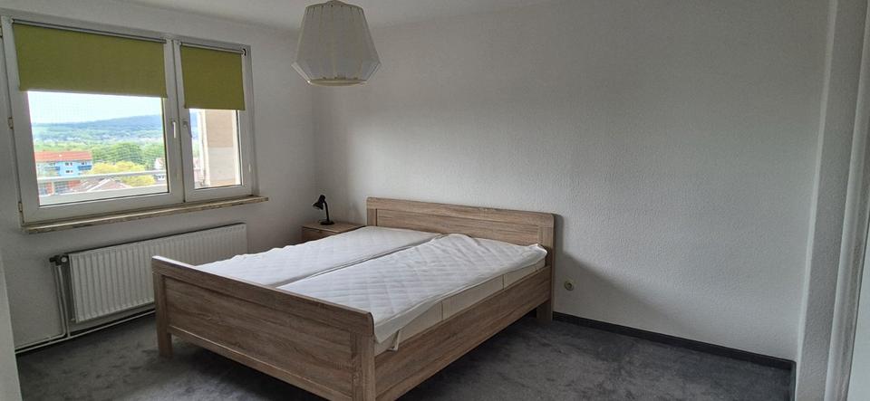 Etagenwohnung Goslar - 3 Zimmer, 55 m&sup2;, 500&euro; | Angebot:26545108