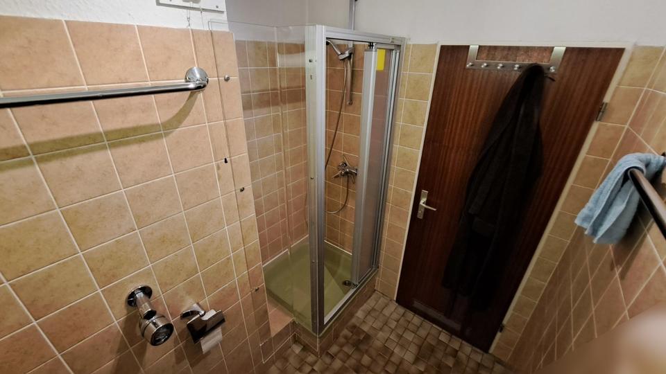 Dachgeschoßwohnung Lübeck Sankt Jürgen - 3 Zimmer, 63 m&sup2;, 770&euro; | Angebot:24840109