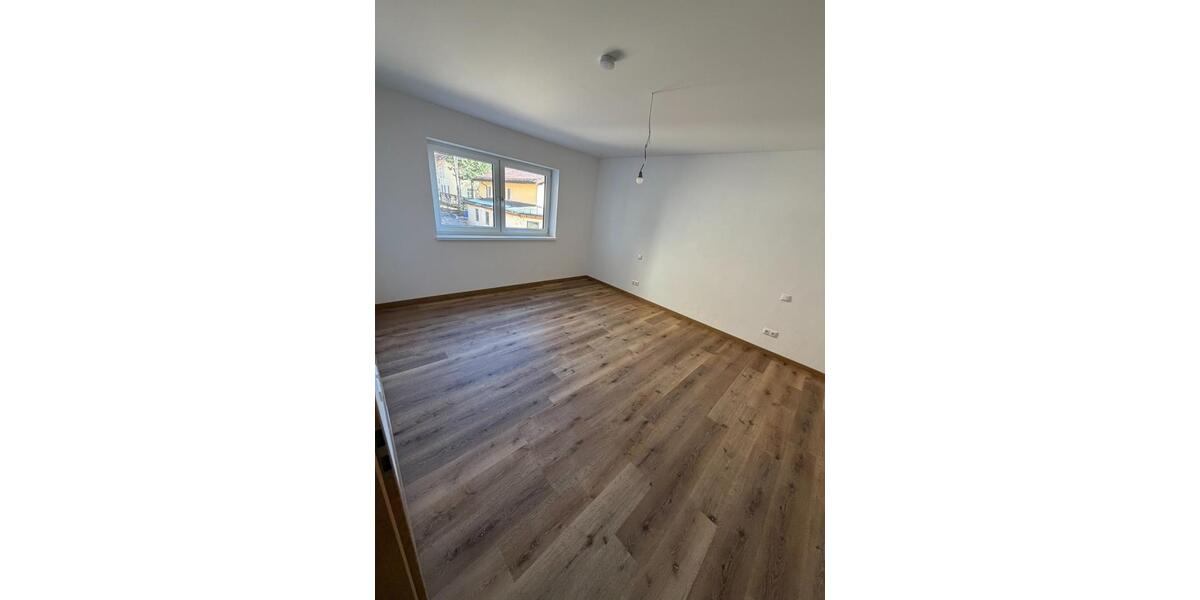 Erdgeschoßwohnung Sankt Oswald-Riedlhütte Riedlhütte - 2 Zimmer, 79 m&sup2;, 708&euro; | Angebot:25432021