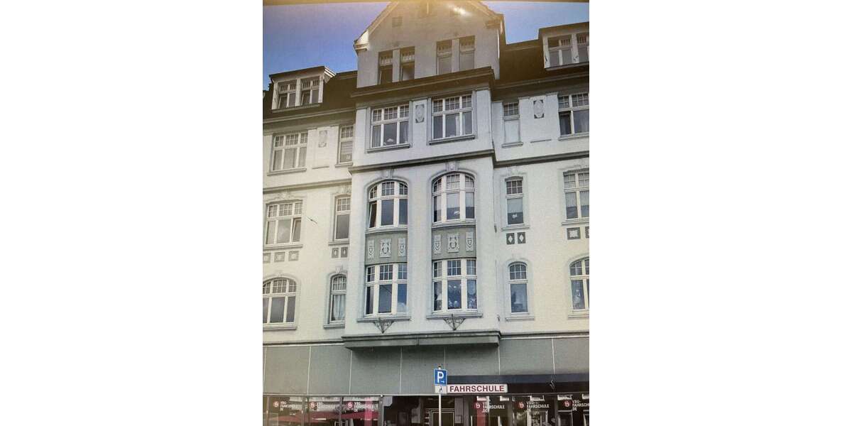 Wohnung zum Mieten in Gevelsberg 490 € 78.6 m² 3 zimmer