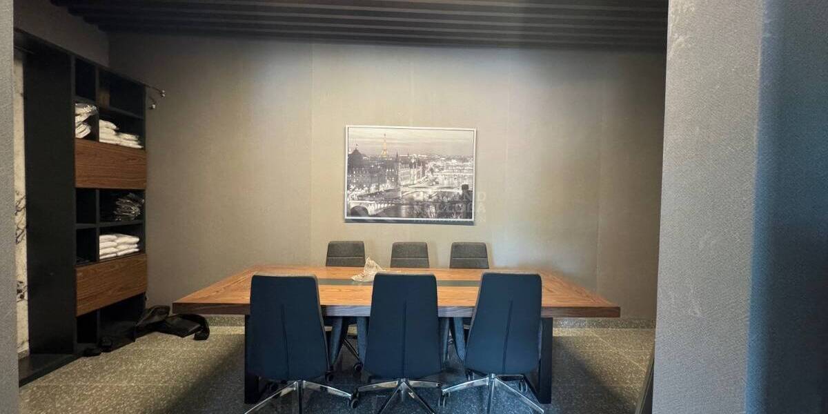 Repräsentatives Büro mit Lager in Hüttenberg zu vermieten zimmer