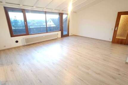 Wohnung Stutensee-Blankenloch Blankenloch - 3.5 Zimmer, 120 m&sup2;, 1.200&euro; | Angebot:24893118