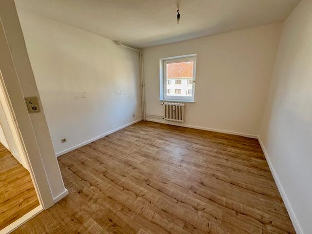 Etagenwohnung Glückstadt - 3 Zimmer, 53 m&sup2;, 420&euro; | Angebot:25916355