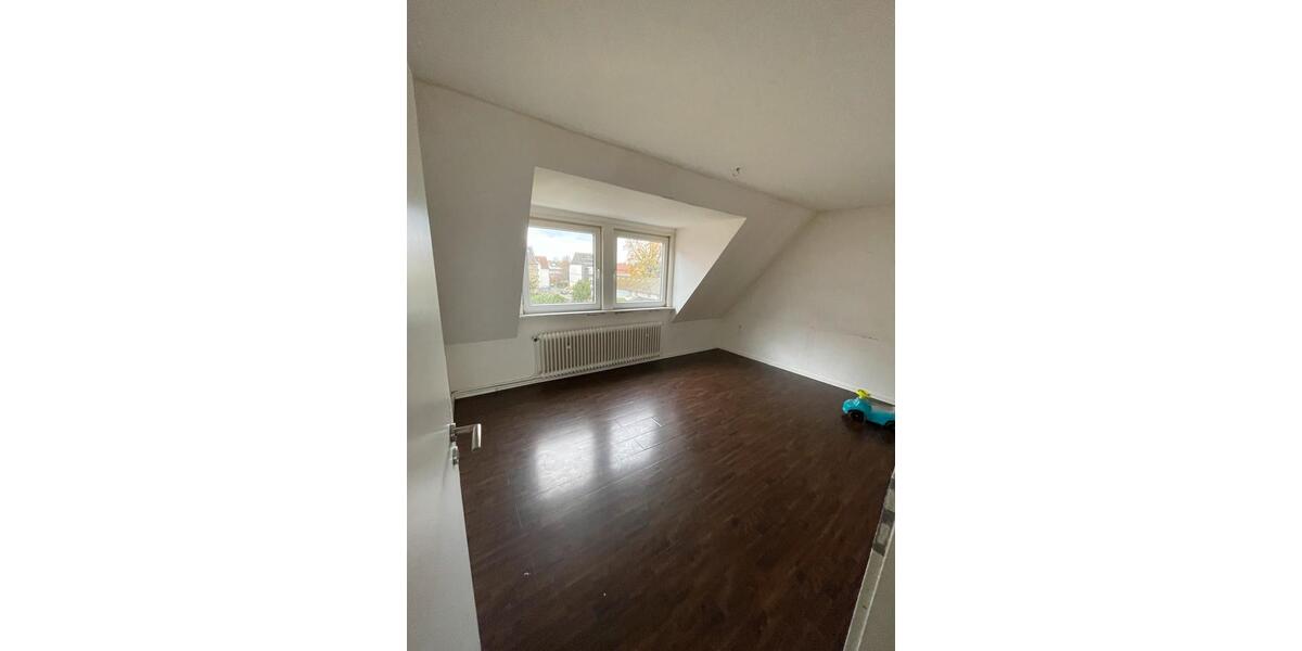 65 m2 Wohnung in 59067 Hamm Spichern Straße ab sofort Verfügbar 1 zimmer