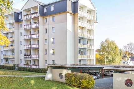 Wohnung Freiberg Freiberg Nord - 1 Zimmer, 40 m&sup2;, 300&euro; | Angebot:26142409