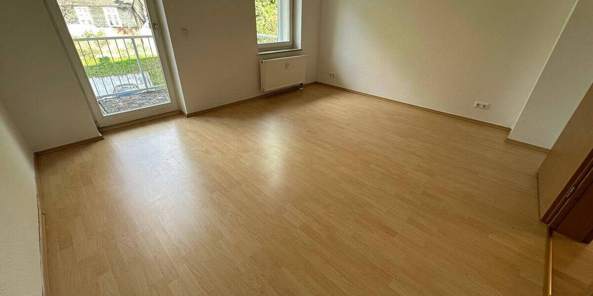 Etagenwohnung Chemnitz Rottluff - 3 Zimmer, 59 m&sup2;, 330&euro; | Angebot:26318911