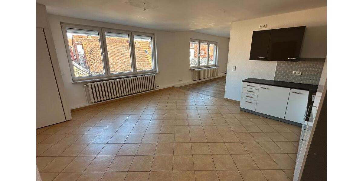 Etagenwohnung Goldberg - 3 Zimmer, 123 m&sup2;, 700&euro; | Angebot:26278025