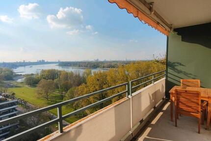 Wohnen auf Zeit Köln Rodenkirchen - 1 Zimmer, 38 m&sup2;, 1.250&euro; | Angebot:26154120