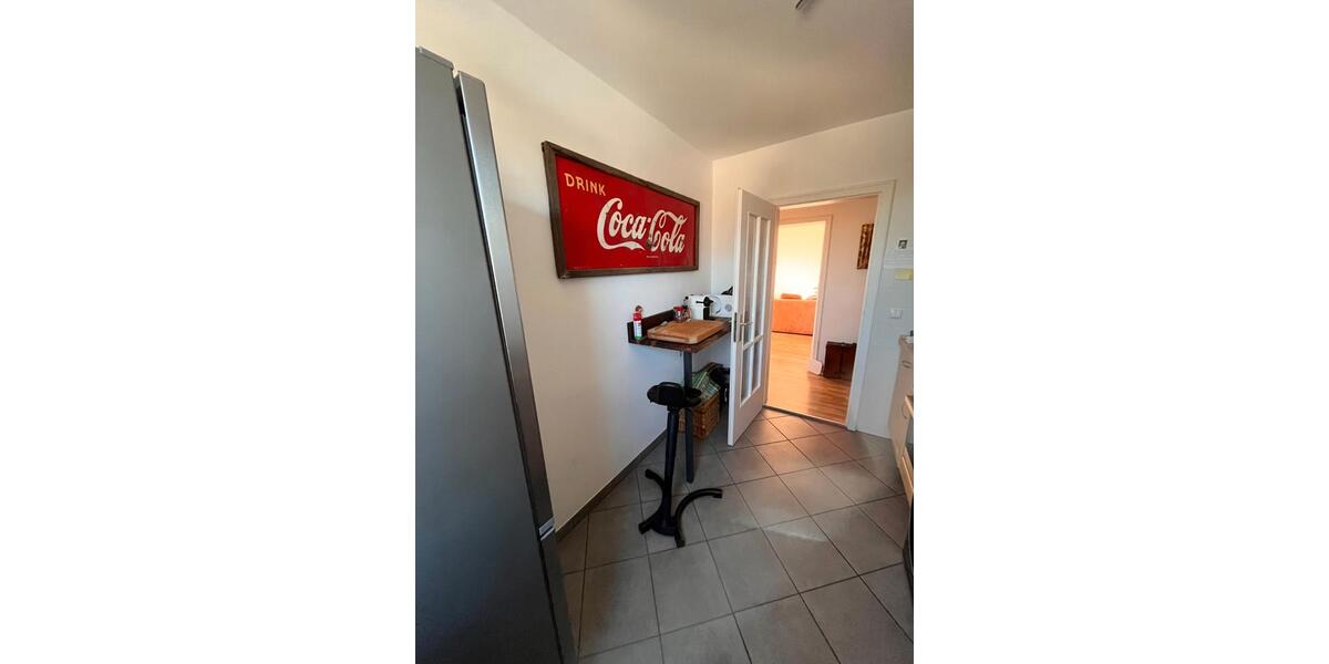 Wohnen auf Zeit Tutzing - 1 Zimmer, 25 m&sup2;, 800&euro; | Angebot:26669870