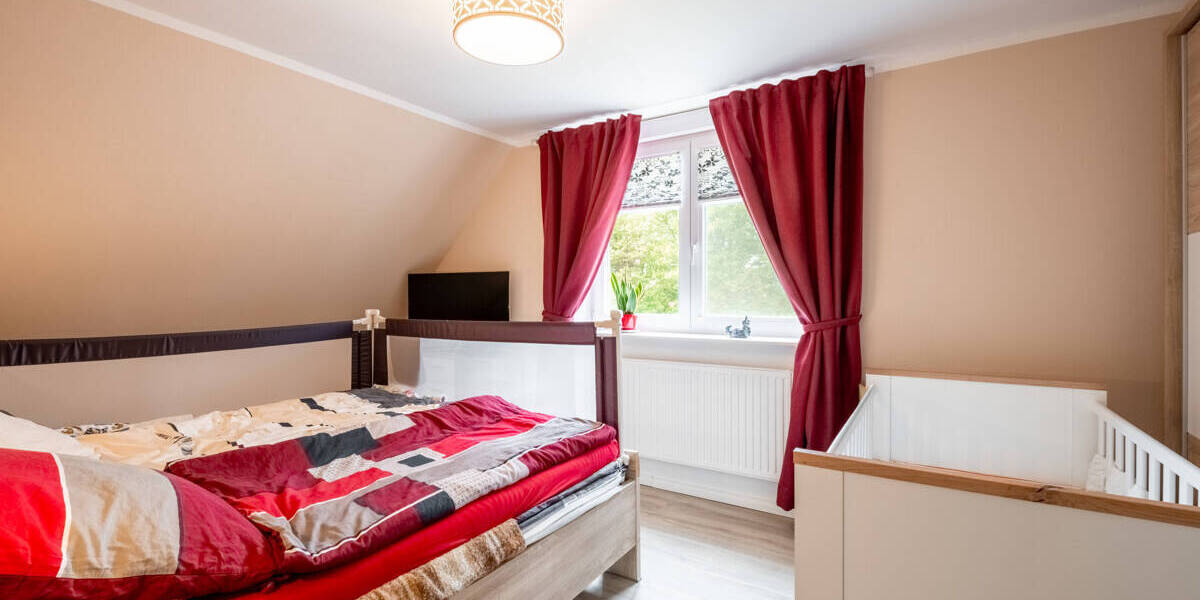 Doppelhaushälfte Thandorf - 5 Zimmer, 129 m&sup2;, 1.560&euro; | Angebot:26306225