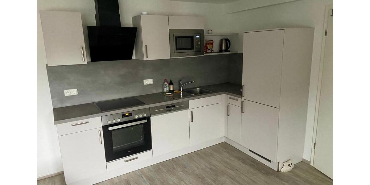 Erdgeschoßwohnung Meschede - 2 Zimmer, 55 m&sup2;, 75&euro; | Angebot:25439707