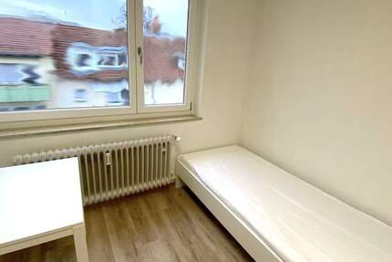 Wohnung zum Mieten in Neu-Ulm 395 € 13 m² 1 zimmer