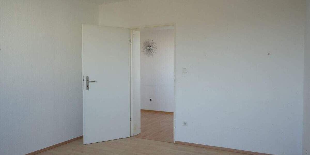 Etagenwohnung Bremen Mahndorf - 3 Zimmer, 73 m&sup2;, 580&euro; | Angebot:25702218