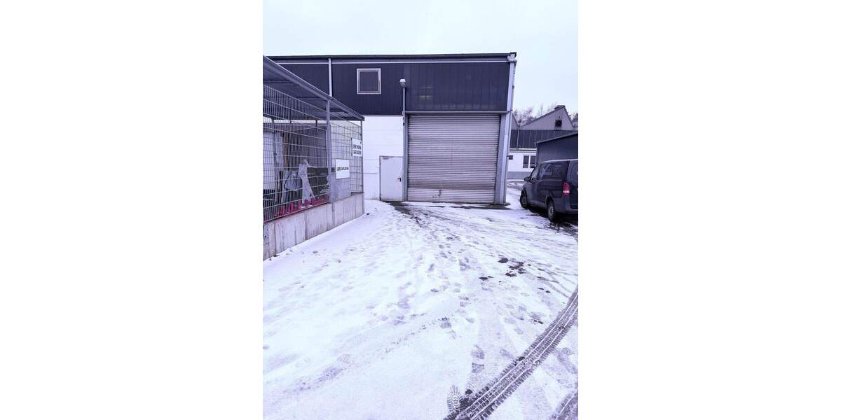 Gewerbeobjekt Lübeck St. Lorenz Nord - 4.500&euro; | Angebot:25049638