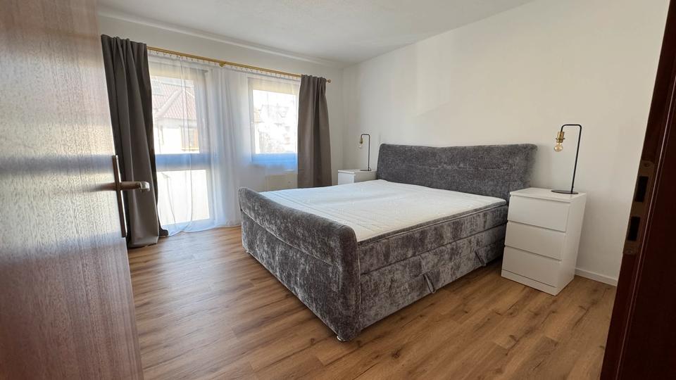 Etagenwohnung Schwieberdingen - 2.5 Zimmer, 68 m&sup2;, 1.250&euro; | Angebot:26243383