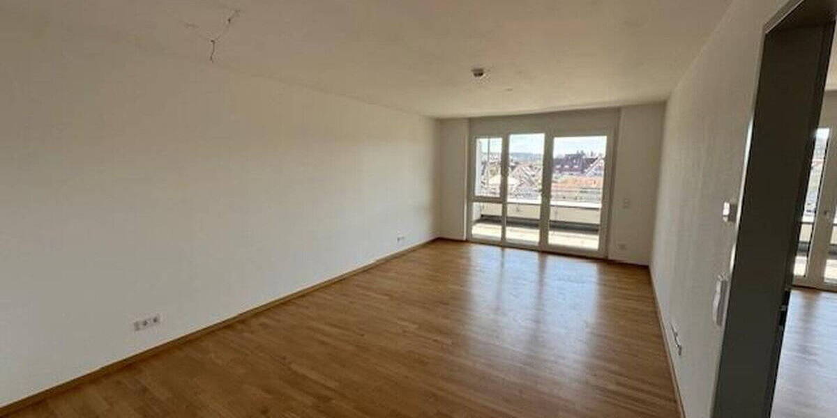 Etagenwohnung Ochsenhausen Eichbühl - 2 Zimmer, 83 m&sup2;, 1.050&euro; | Angebot:26160408