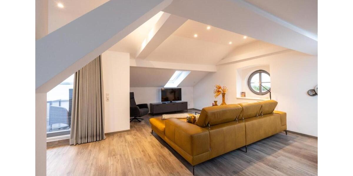 Etagenwohnung Seesen - 2 Zimmer, 60 m&sup2;, 1.580&euro; | Angebot:24768509