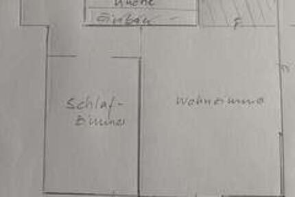 Schöne 2-Zimmerwohnung-Terrassenwohnung in Hitzacker zimmer