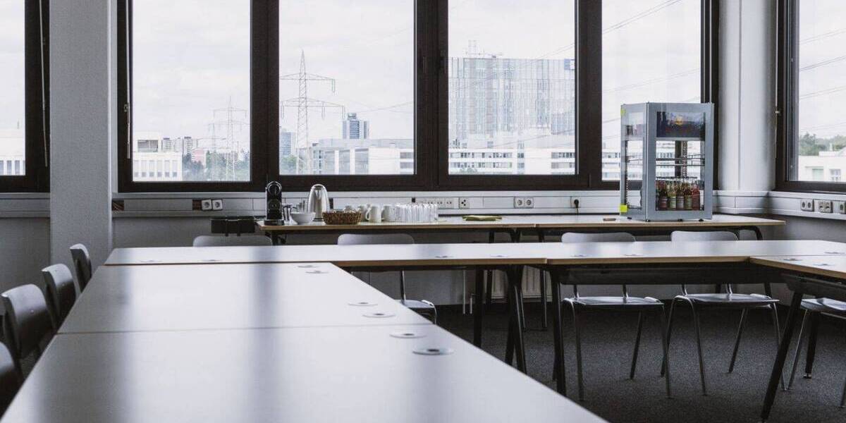 Gewerbeobjekt Stuttgart Möhringen - 1.200&euro; | Angebot:26830696