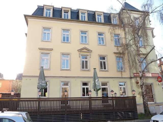 Zimmer Dresden Löbtau - 1 Zimmer, 640&euro; | Angebot:27239342