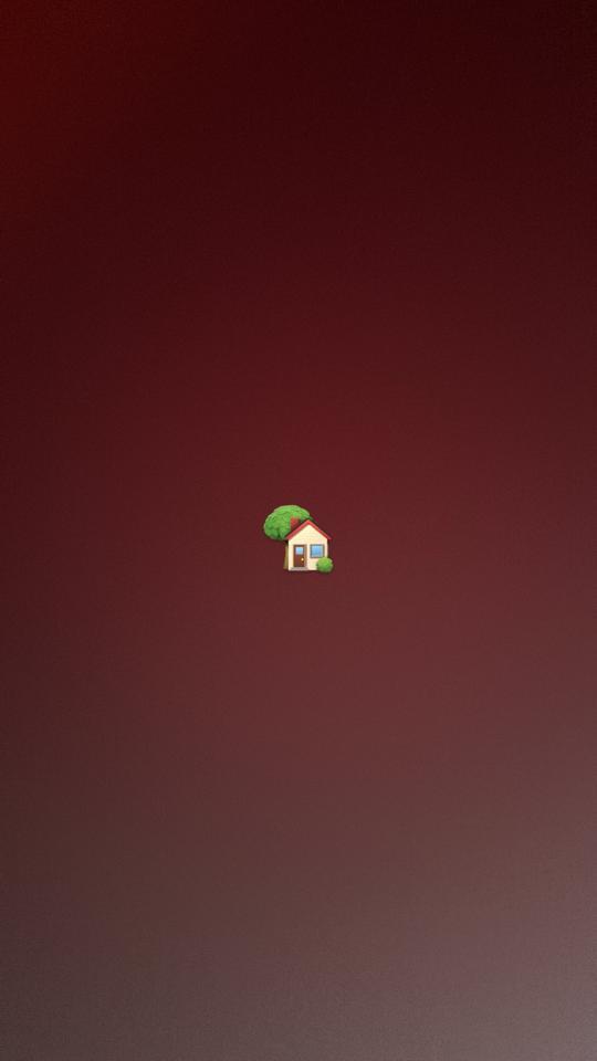 Haus + Wohnung zimmer