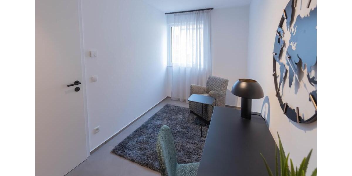 Wohnen auf Zeit Lustadt - 3 Zimmer, 54 m&sup2;, 2.000&euro; | Angebot:25096188