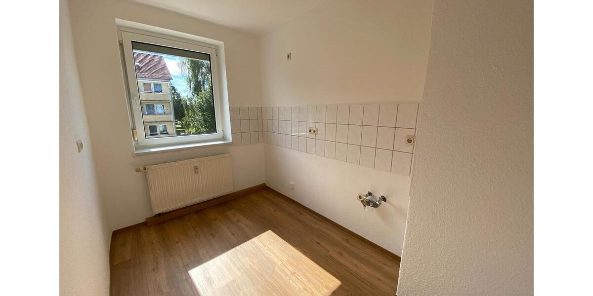 Etagenwohnung Kamenz - 3 Zimmer, 67 m&sup2;, 440&euro; | Angebot:26675773