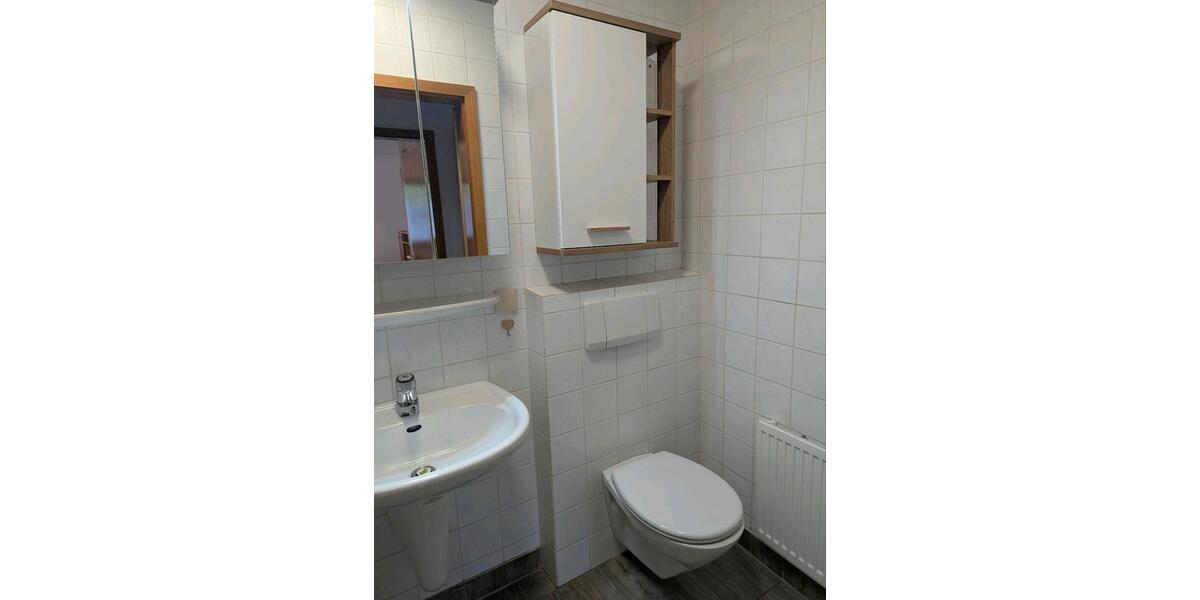 Erdgeschoßwohnung Lahr (Schwarzwald) - 2 Zimmer, 50 m&sup2;, 600&euro; | Angebot:25145596