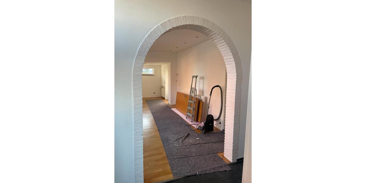 Doppelhaushälfte Steinfurt - 4 Zimmer, 120 m&sup2;, 1.100&euro; | Angebot:26340227