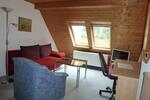 Wohnen auf Zeit Lübeck Sankt Gertrud - 1 Zimmer, 14 m&sup2;, 320&euro; | Angebot:26373337