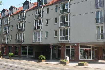 Wohnung Essen Altendorf - 1 Zimmer, 26 m&sup2;, 240&euro; | Angebot:24821397