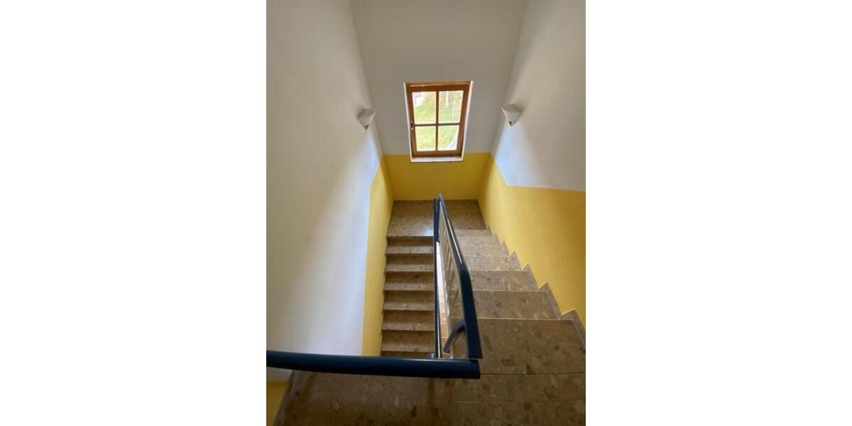 Etagenwohnung Rötz - 1 Zimmer, 32 m&sup2;, 350&euro; | Angebot:25022757