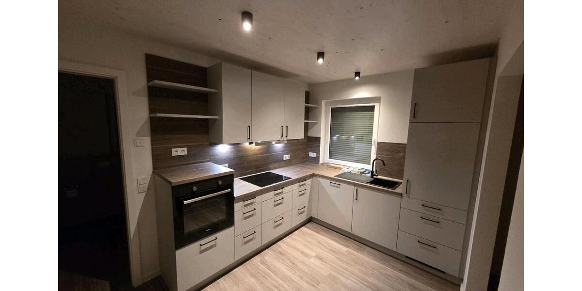 Erdgeschoßwohnung Lamstedt - 1 Zimmer, 49 m&sup2;, 700&euro; | Angebot:24563440