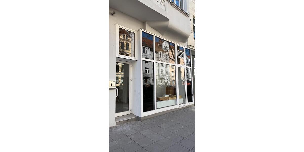 Gewerbeobjekt Hannover Vahrenwald-List - 800&euro; | Angebot:25900992