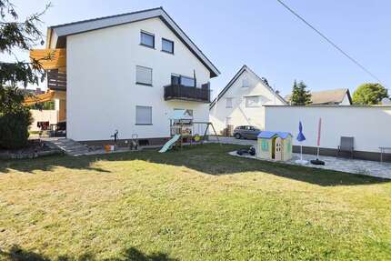 Wohnung Elchesheim-Illingen Illingen - 4 Zimmer, 110 m&sup2;, 915&euro; | Angebot:27399749