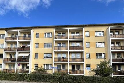 Mit Köpfchen sparen! Geräumige FamilienWohnung - sofort bezugsfertig