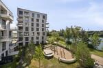 Etagenwohnung Düsseldorf Heerdt - 4 Zimmer, 102 m&sup2;, 2.754&euro; | Angebot:26503883