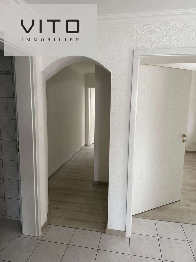 Wohnung zum Mieten in Albstadt 858 € 76 m²