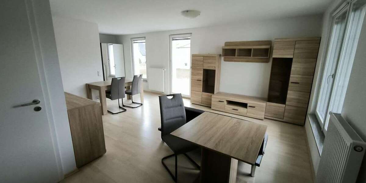 Wohnung zum Mieten in Aalen 730 € 46 m² 1 zimmer